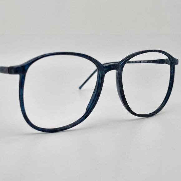 Converse by REM Torino Blue Marble Sunglasses / Eyeglasses Frame 53-20-145 main image 10